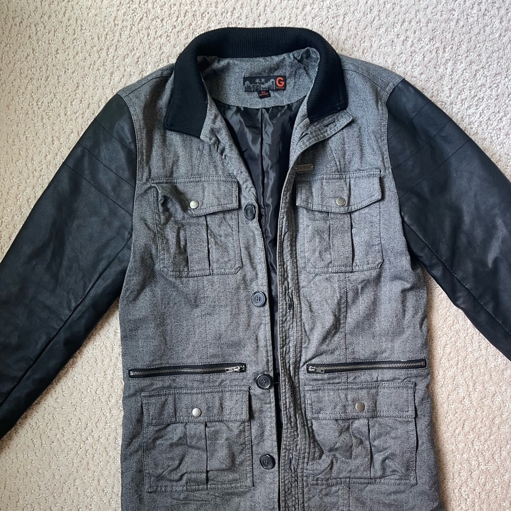 Guess Jacket - Picture 3 of 14